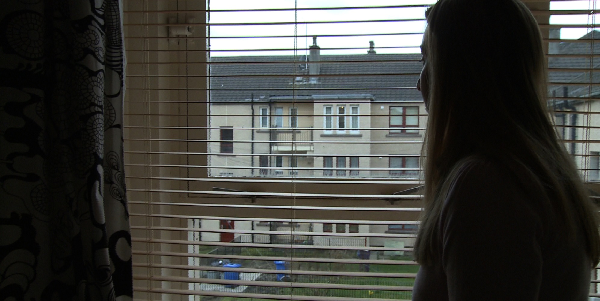 Prostitution in Scotland - the brutal reality: part 3 - TFN