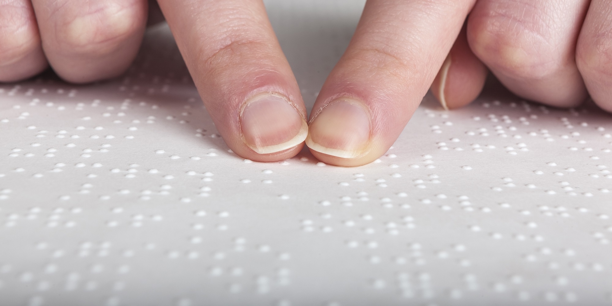 RNIB offers coronavirus advice in braille TFN