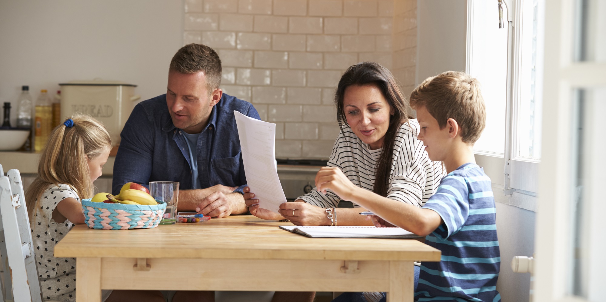 Are foster carers parents or professionals? - TFN