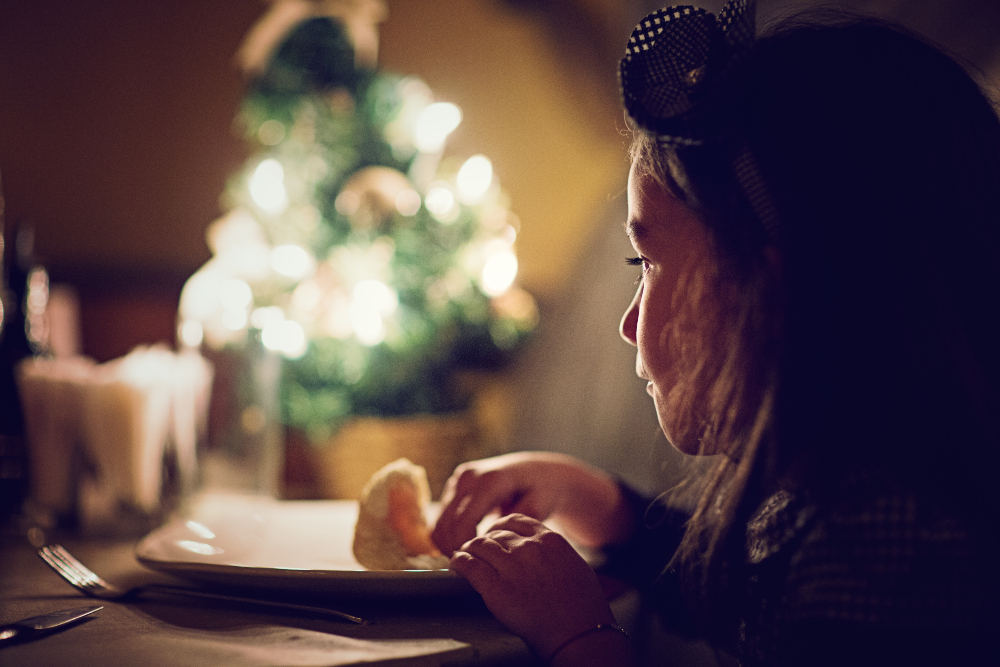 Barnardo’s warns of Christmas misery for children in poverty TFN