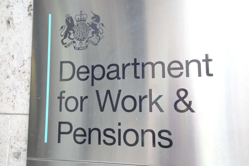 Thousands Of Pensioners Missing Out On Benefits Tfn 