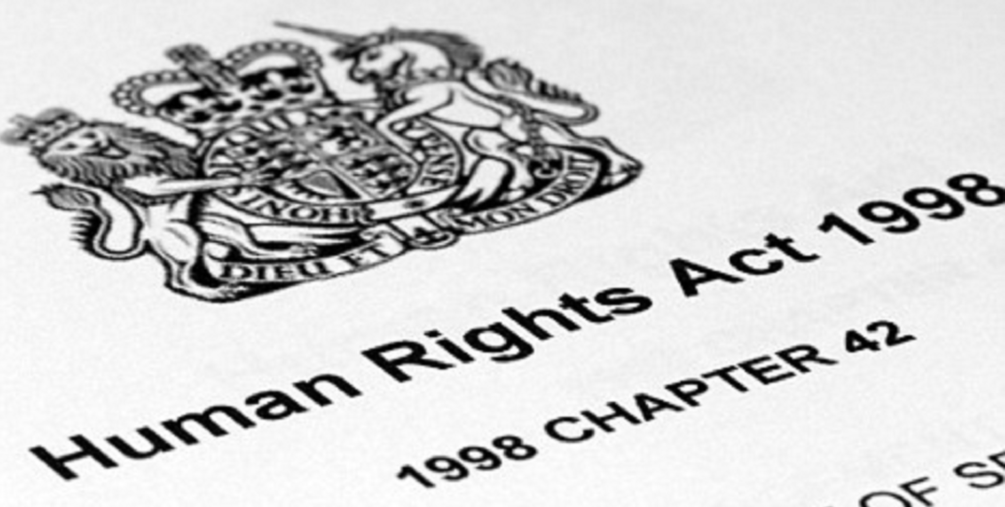 Why the Human Rights Act matters TFN