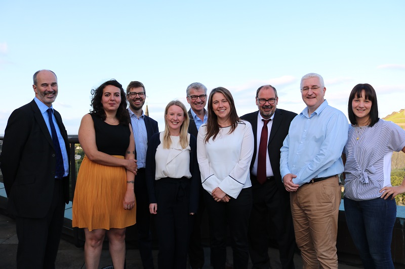 Scottish social ventures awarded £500,000 of investment