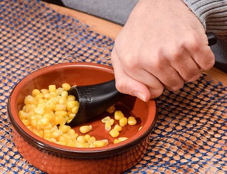 Scot with cerebral palsy who designed spoon that doesn’t spill promises new products