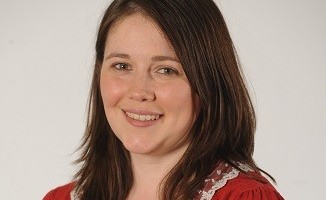 Aileen Campbell MSP