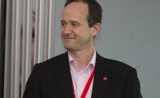 Allan Watt, director Prince's Trust Scotland