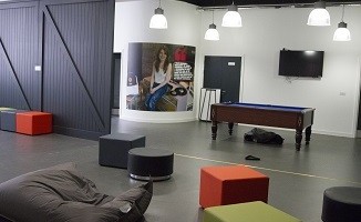 RBS Activity Room