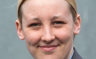 Mhairi Black MP