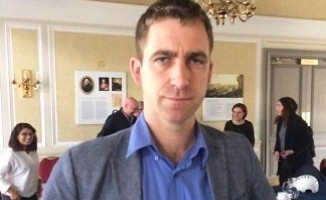 Brendan Cox