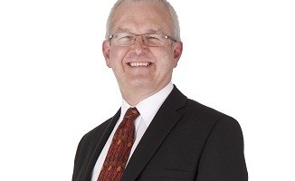 Campbell McLundie, partner, Scott-Moncrieff business advisers and accountants