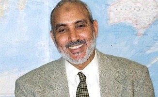 Dr Hany El-Banna OBE