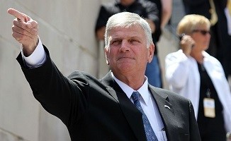 Franklin Graham