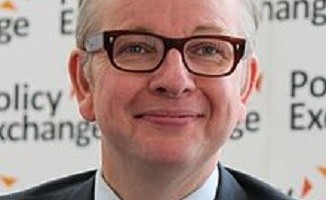 Michael Gove