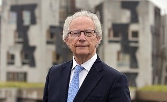 Henry McLeish