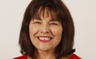 Jeane Freeman, minister for social security