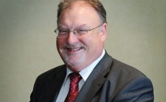 Jim Sweeney, chief executive of YouthLink Scotland