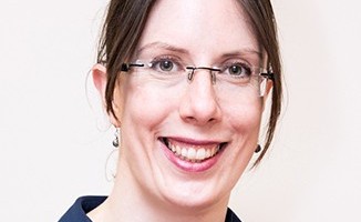 Kirsty Cumming
