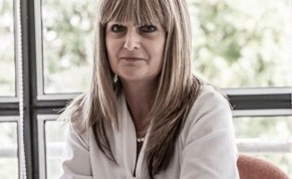 Lesley Sawers