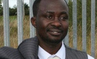 Lord Elias Mensah Apetsi