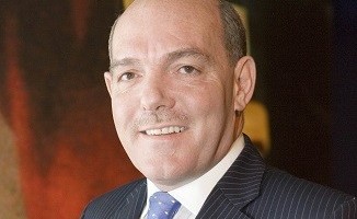 Malcom Streatfield, chief executive, the Lighthouse Group