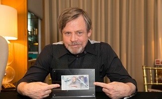 Mark Hamill