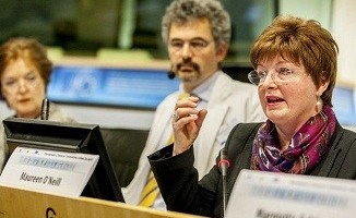 Maureen O'Neill, European Economic and Social Comittee