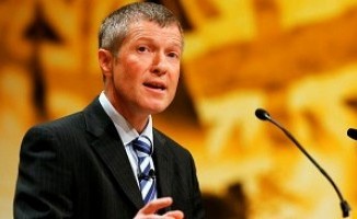 Willie Rennie MSP