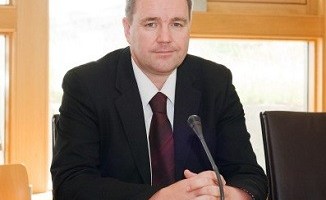 Neil Findlay MSP