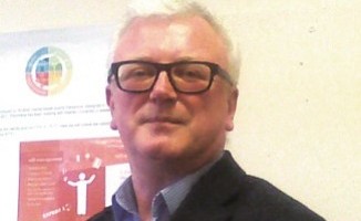 Nigel Henderson, chief executive of Penumbra