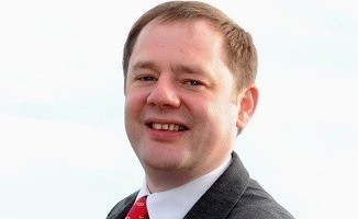 Richard Baker MSP