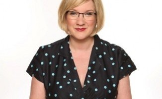 Sarah Millican