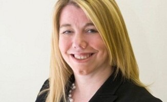 Theresa Shearer, chief operating officer, Enable Scotland