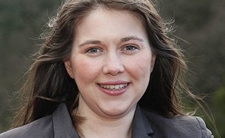 Aileen Campbell MSP