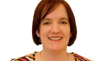 Clare Kelly, social enterprise adviser at Jobs and Business Glasgow