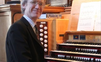 Christopher Nickol: