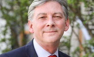 Richard Leonard MSP