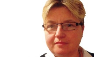 Joanne Liversidge, personal assistant, Enable Scotland