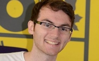 Stephen Sutton