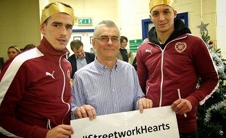 #StreetworkHearts