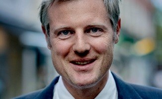 Zac Goldsmith