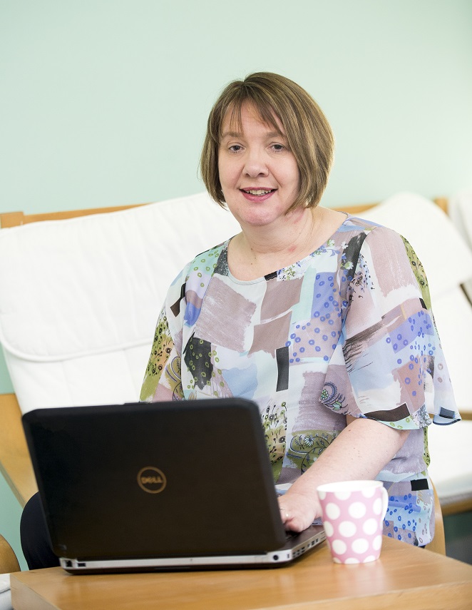 Dedicated nurse employed to combat fake cancer stories