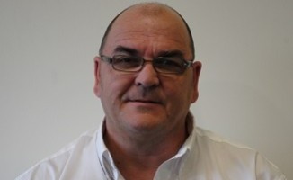 David Ewing, centre manager, Edinburgh Dog and Cat Home