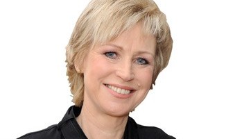 Sally Magnusson, Playlist for Life founder