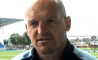 Gregor Townsend