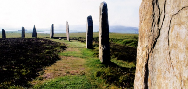 10. The Ring of Brodgar