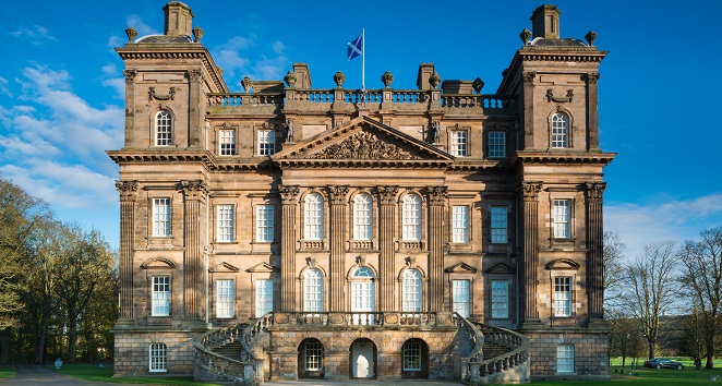 1. Duff House 