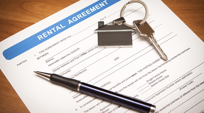 5. Landlords cannot change the terms and conditions in your tenancy agreement or add new terms and conditions without your permission