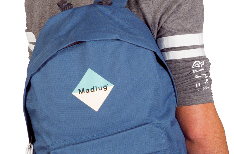 Madlug Backpacks (From £30)
