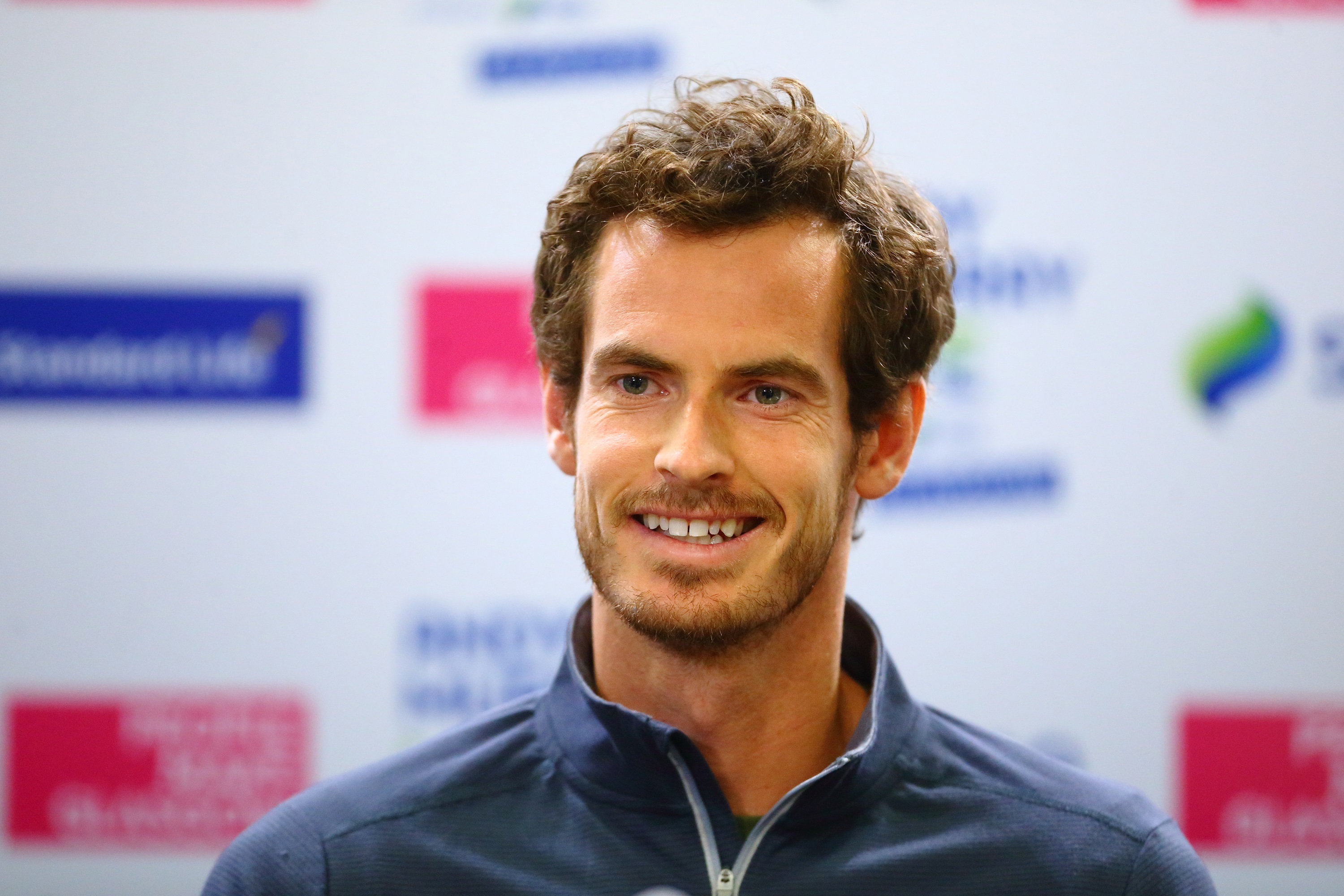 September 2016 - Andy Murray Live