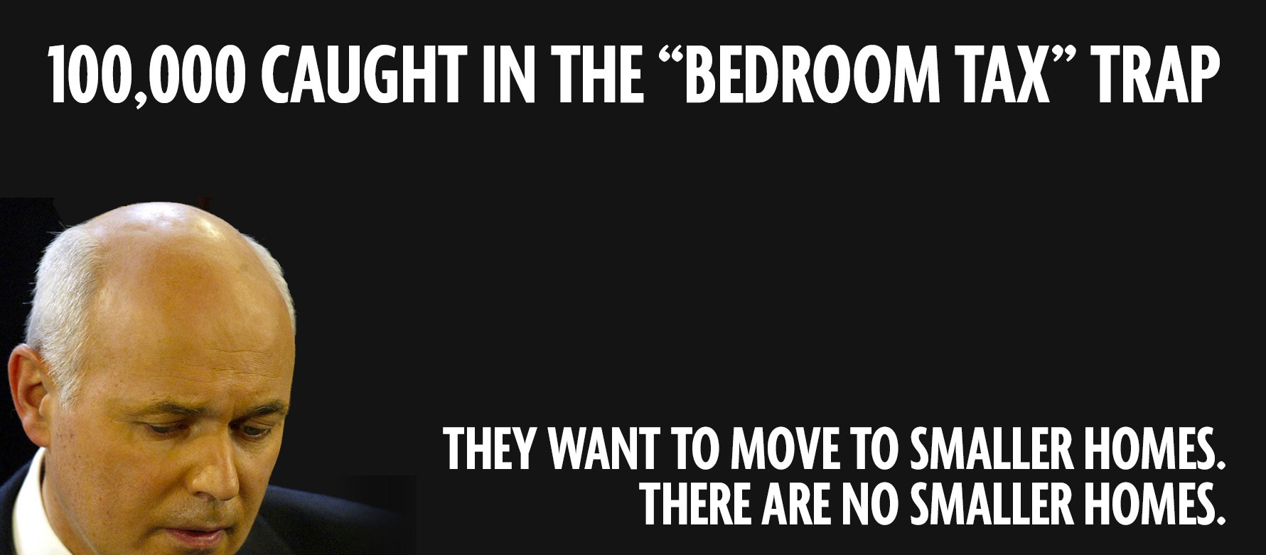 2. The Bedroom Tax